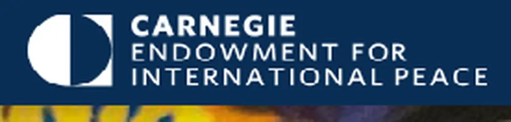 Carnegie Endowment for International Peace