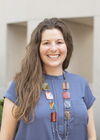 a photo of Melissa