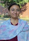 a photo of Laila Hussein Moustafa