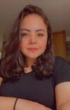 A photo pf Asmaa