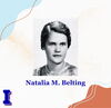 Natalia M. Belting