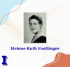 Helene Ruth Foellinger