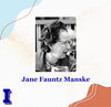 Jane Fauntz Manske
