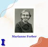 Marianne Ferber