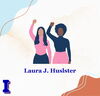 The picture of Laura J. Huslster