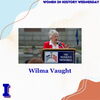 Wilma Vaught