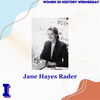 Jane Hayes Rader