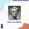 Betty Lou Bailey