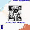 Clarice Davis Presnells