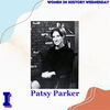 Patsy Parker