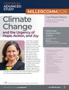 Lisa Reyes Mason talk on Climate Change and the Urgency of Hope, Action, and Joy