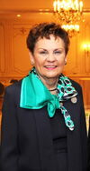 Photo of Rita B. Garman