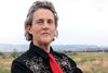 picture of mary temple grandin