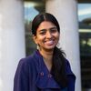 Varsha Venugopal photo
