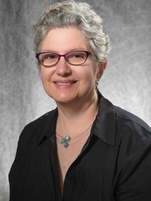 a photo of Antoinette Burton