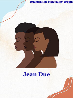 Jean Due