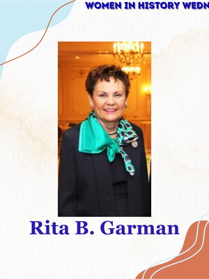 Rita B. Garman