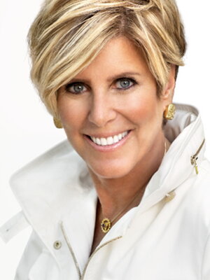 Susan "Suze" Orman