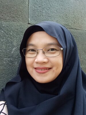 Tutin Aryanti