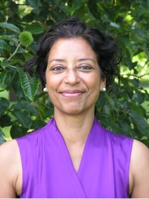 Image of Susan Koshy