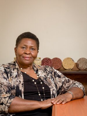 Grace Malindi