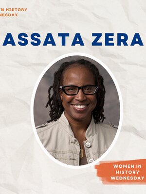 image of Assata Zerai
