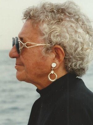 Barbara Yates