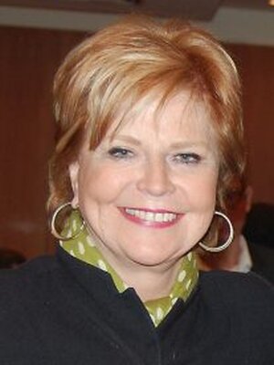 Carol Marin photo