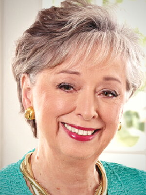 Doris Kelley Christopher