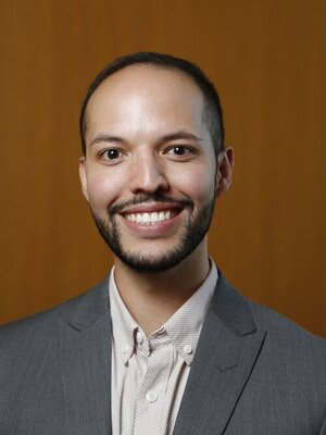 Nic Flores