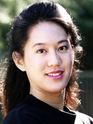 Iris Chang
