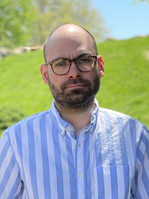 Dr. Jose Atiles
