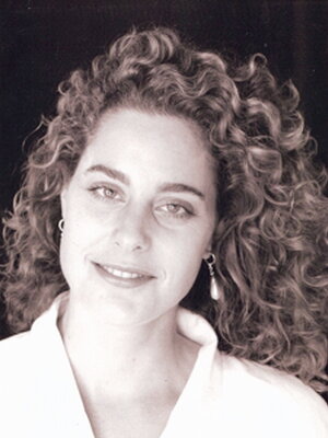 Leslie Erganian