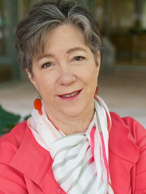 Susan Lindquist