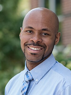 Dr. Ryan Wade photo