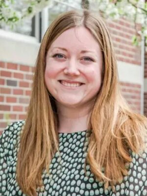Image of Rachel Cheree Garthe