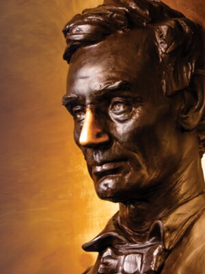 Picture of Lincoln