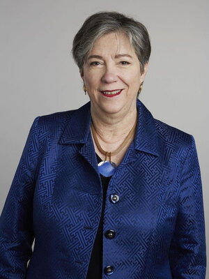 Susan Lindquist
