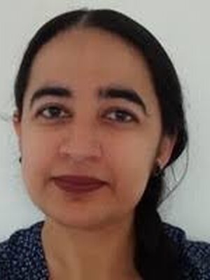 Tarnjeet Kang