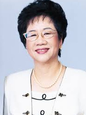 Annette lu hsiu-lien