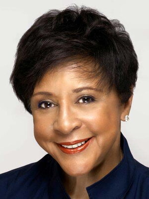 Sheila Crump Johnson