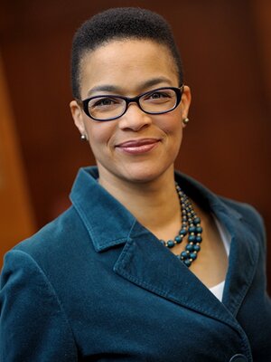 picture of denise loyd