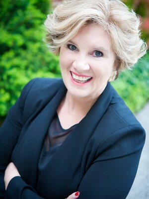 Image of Heidi M. Hurd
