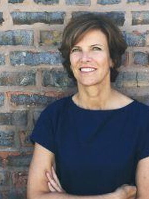 picture of jeanne gang