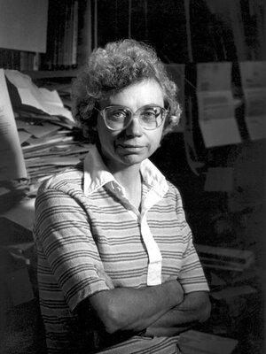Lorella Jones