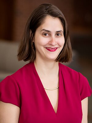 Image of Lesley Wexler