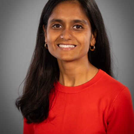 a photo of Ananya