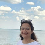 a photo of Arezoo Ataollahi