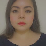A photo pf Asmaa