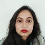 Srinanda Ganguly
